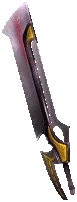 Bone Blade