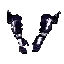 Storm Crow Gloves