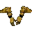 Lucky Dragon Gloves