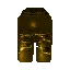 Lucky Dark Soul Pants